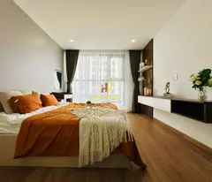Bán CH Phú Tài Residence 2PN, full nội thất (65m2 sổ). Giá 1,9 tỷ