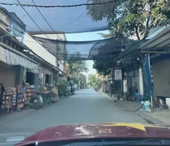 Bán đất 75m2 đẹp, mặt đường liên xã, kinh doanh tại Đông Phương Yên, Chương Mỹ, Hà Nội.