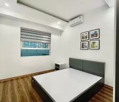 Chính chủ cần bán căn hộ C14 Bắc Hà 3 ngủ 2 vệ sinh full nội thất đẹp ở luôn được giá 5,x tỷ