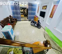 PHƯỚC LONG A- Q9-100M2- NGANG 5M - NHÀ 3 TẦNG: 7.9 TỶ TL