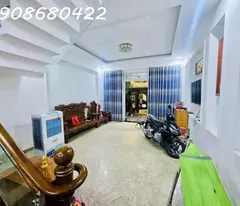 PHƯỚC LONG A- Q9-100M2- NGANG 5M - NHÀ 3 TẦNG: 7.9 TỶ TL