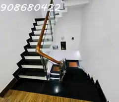 PHƯỚC LONG A- Q9-100M2- NGANG 5M - NHÀ 3 TẦNG: 7.9 TỶ TL