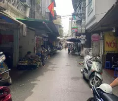 Bán Nhà Đào Tấn, Ba Đình, 5 Tầng Dân Xây, Ô-tô Đỗ Cửa, 35m2, 5.6 Tỷ, Vị Trí Sầm Uất Hiếm