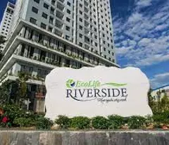 Bán 5 căn Ecolife Riverside - Quy Nhơn,1.05 tỷ/căn, nhà  mới 100%,