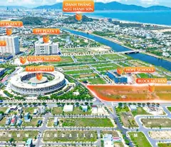 CHÍNH CHỦ GỬI BÁN MỘT SỐ LÔ ĐẤT NỀN PHÂN KHU V6
