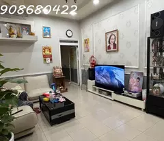 BÁN NHÀ MT KD ĐẠI LỘ 3 PHƯỚC BÌNH TP THỦ ĐỨC - NGAY CAO ĐẲNG KINH TẾ ĐỐI NGOẠI.