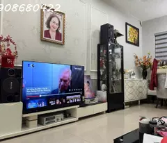BÁN NHÀ MT KD ĐẠI LỘ 3 PHƯỚC BÌNH TP THỦ ĐỨC - NGAY CAO ĐẲNG KINH TẾ ĐỐI NGOẠI.