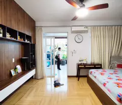 HXH đường Nguyễn Duy Trinh 96m2 4 tầng 6PN 6WC giá hấp dẫn 12 tỷ