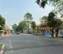 Bán đất tại Đại Yên, 59m2, mặt tiền 4.8m, ngõ rộng 4m, pháp lý đầy đủ