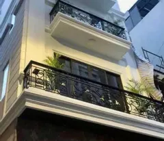 Bán Nhà Đẹp Ngọc Khánh, Ba Đình 5 Tầng, Ngõ Rộng, Nội Thất Sang Trọng, MT4m, 5.9 Tỷ