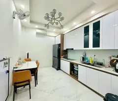 SIÊU RẺ - 5,2 TỶ - 46M NHÀ ĐẸP NGỌC THỤY, GẦN CHỢ, CÔNG VIÊN, VIỆT PHÁP, GẦN Ô TÔ