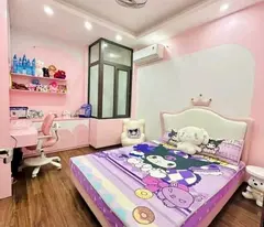 SIÊU RẺ - 5,2 TỶ - 46M NHÀ ĐẸP NGỌC THỤY, GẦN CHỢ, CÔNG VIÊN, VIỆT PHÁP, GẦN Ô TÔ