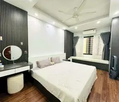 SIÊU RẺ - 5,2 TỶ - 46M NHÀ ĐẸP NGỌC THỤY, GẦN CHỢ, CÔNG VIÊN, VIỆT PHÁP, GẦN Ô TÔ