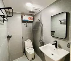 SIÊU RẺ - 5,2 TỶ - 46M NHÀ ĐẸP NGỌC THỤY, GẦN CHỢ, CÔNG VIÊN, VIỆT PHÁP, GẦN Ô TÔ