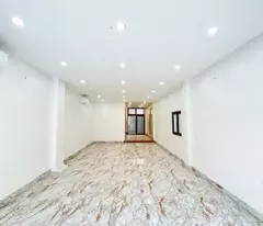 BÁN NHÀ NAM DƯ LĨNH NAM 50M 5 TẦNG NGÕ THÔNG Ô TÔ VAO NHÀ
