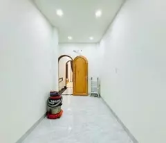 ☘️BÁN NHÀ 5 TẦNG ⚡️4PN, NGAY PHAN HUY ÍCH, HXH, P12 GÒ VẤP, NHỈNH 5 TỶ