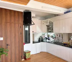 TỨ LIÊN, TÂY HỒ. 64M2 3 TẦNG MT 5M GIÁ 9 TỶ- NGÕ THÔNG TỨ TUNG - 2 THOÁNG - Ô TÔ ĐỖ CỬA VÀO NHÀ