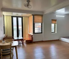 TỨ LIÊN, TÂY HỒ. 64M2 3 TẦNG MT 5M GIÁ 9 TỶ- NGÕ THÔNG TỨ TUNG - 2 THOÁNG - Ô TÔ ĐỖ CỬA VÀO NHÀ