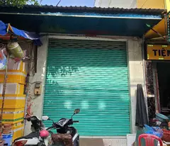 2MT 791 Phạm Văn Bạch, Gò Vấp Ngay Chợ KD Tốt, Giá siêu rẻ 124tr/m2