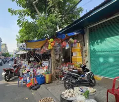 2MT 791 Phạm Văn Bạch, Gò Vấp Ngay Chợ KD Tốt, Giá siêu rẻ 124tr/m2