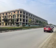 SHOPHOUSE ĐẠI LỘ CSEDP. BAO SỔ, GIAO NHÀ NGAY. KĐT XUÂN HƯNG. LH: 0966 343 969