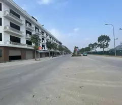 SHOPHOUSE ĐẠI LỘ CSEDP. BAO SỔ, GIAO NHÀ NGAY. KĐT XUÂN HƯNG. LH: 0966 343 969