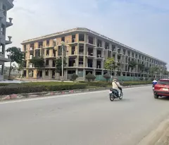 SHOPHOUSE ĐẠI LỘ CSEDP. BAO SỔ, GIAO NHÀ NGAY. KĐT XUÂN HƯNG. LH: 0966 343 969
