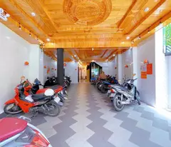 CHDV DÒNG TIỀN 140 TRIỆU/THÁNG - THANG MÁY - HẺM XE HƠI - FULL NỘI THẤT GIÁ 25 TỶ 900 TL