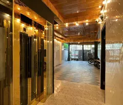 CHDV DÒNG TIỀN 140 TRIỆU/THÁNG - THANG MÁY - HẺM XE HƠI - FULL NỘI THẤT GIÁ 25 TỶ 900 TL