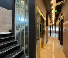 CHDV DÒNG TIỀN 140 TRIỆU/THÁNG - THANG MÁY - HẺM XE HƠI - FULL NỘI THẤT GIÁ 25 TỶ 900 TL