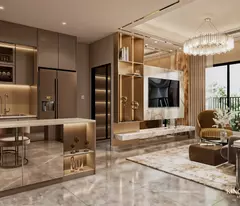 30 Căn Hộ Độc Quyền với Chiết Khấu Hấp Dẫn tại King Crown Infinity