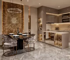30 Căn Hộ Độc Quyền với Chiết Khấu Hấp Dẫn tại King Crown Infinity