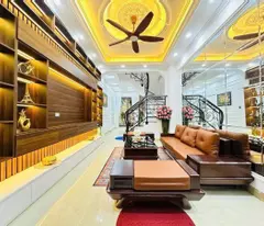 Chính chủ cần bán GẤP nhà ĐẸP view hồ Quan Nhân - Thanh Xuân - 33m2 x 5 tầng - Giá rẻ