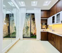 Chính chủ cần bán GẤP nhà ĐẸP view hồ Quan Nhân - Thanh Xuân - 33m2 x 5 tầng - Giá rẻ