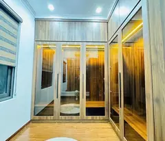 Chính chủ cần bán GẤP nhà ĐẸP view hồ Quan Nhân - Thanh Xuân - 33m2 x 5 tầng - Giá rẻ