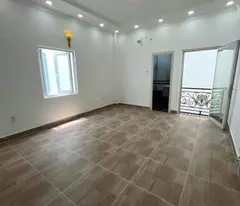 BÁN NHÀ LK4-5 - BÌNH HƯNG HÒA B, BÌNH TÂN, HXH, 100M2,  NHỈNH  4 TỶ - SỔ ĐỎ