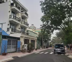 Cần bán Gấp ngôi nhà TĐC con sông Phú Định P.16, Q8 chính công ty