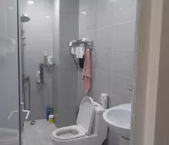 Cần bán Gấp ngôi nhà TĐC con sông Phú Định P.16, Q8 chính công ty