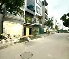 KHÔNG CÓ CĂN THỨ 2 - PHÂN LÔ VỈA HÈ RỘNG - THANG MÁY - MẶT TIỀN HIẾM NHẤT KHU, nhỉnh 11 tỷ