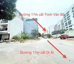 KHÔNG CÓ CĂN THỨ 2 - PHÂN LÔ VỈA HÈ RỘNG - THANG MÁY - MẶT TIỀN HIẾM NHẤT KHU, nhỉnh 11 tỷ