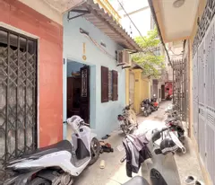 Bán nhà phố Minh Khai, Hai Bà Trưng 36m, 1 tầng. Giá: 7.8 tỷ