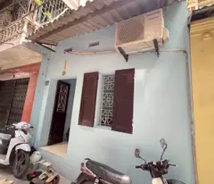 Bán nhà phố Minh Khai, Hai Bà Trưng 36m, 1 tầng. Giá: 7.8 tỷ