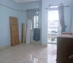 NGAY AO ĐÔI, MÃ LÒ - LÊ VĂN QUỚI, 64M2, 4 TẦNG 4PN, SỔ ĐẸP VUÔNG VỨC, HẺM XE TẢI THÔNG, GIÁ CHỈ