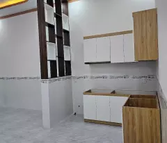 BÁN NHÀ ĐƯỜNG SỐ 6, BÌNH HƯNG HÒA B, BÌNH TÂN - HXH - 44M2 - 3 TẦNG   - NHỈNH  4 TỶ