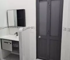 BÁN NHÀ ĐƯỜNG SỐ 6, BÌNH HƯNG HÒA B, BÌNH TÂN - HXH - 44M2 - 3 TẦNG   - NHỈNH  4 TỶ