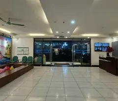 Không có nhu cầu sử dụng cần bán toà F, CC VP Trung ương Đảng,Trần Hữu Dực, Mỹ Đình.