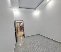 LÊ VĂN QUỚI, SÁT MẶT TIỀN, HẺM ĐẸP 4M THÔNG, 40M2, 2 TẦNG 2PN, SỔ HOÀN CÔNG ĐỦ, TẶNG NỘI THẤT GIÁ
