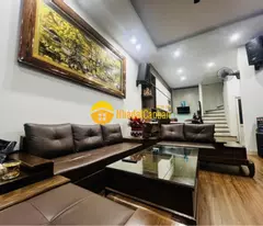 CỐNG LỞ - 218M2 4 TẦNG -  NHÀ ĐẸP - Ở VÀ KD ĐỈNH - HẺM XE HƠI  NGỦ NHÀ - CHỈ 6,6 TỶ