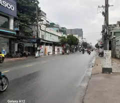 CỐNG LỞ - 218M2 4 TẦNG -  NHÀ ĐẸP - Ở VÀ KD ĐỈNH - HẺM XE HƠI  NGỦ NHÀ - CHỈ 6,6 TỶ