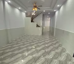TỈNH LỘ 10, XE HƠI NGỦ TRONG NHÀ, 3 TẦNG 3PN, 112M2,  NHỈNH 50Tr/m2